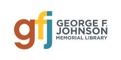 George F. Johnson Memorial Library, NY